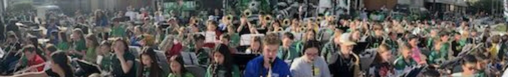 Music Learning Band